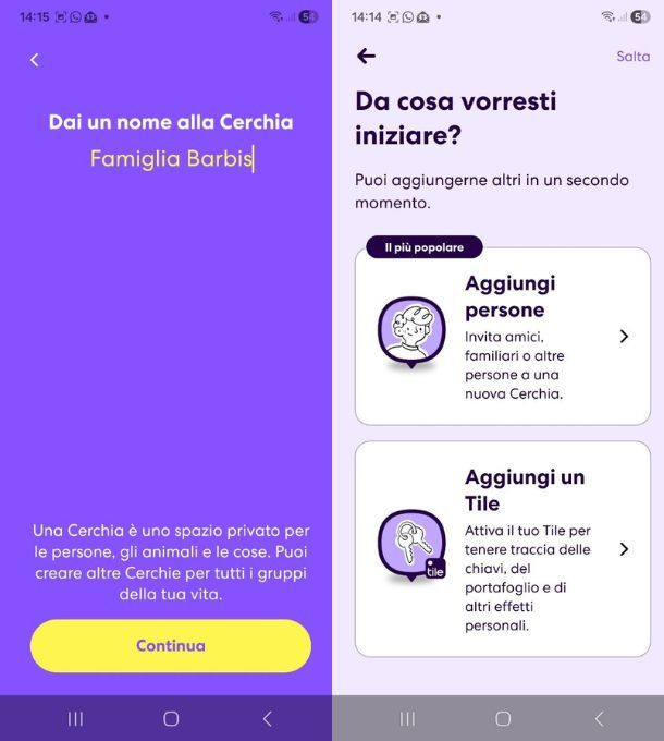 Come funziona Life360