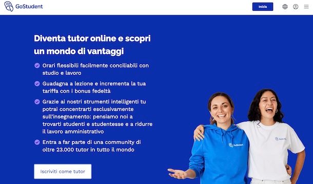 GoStudent