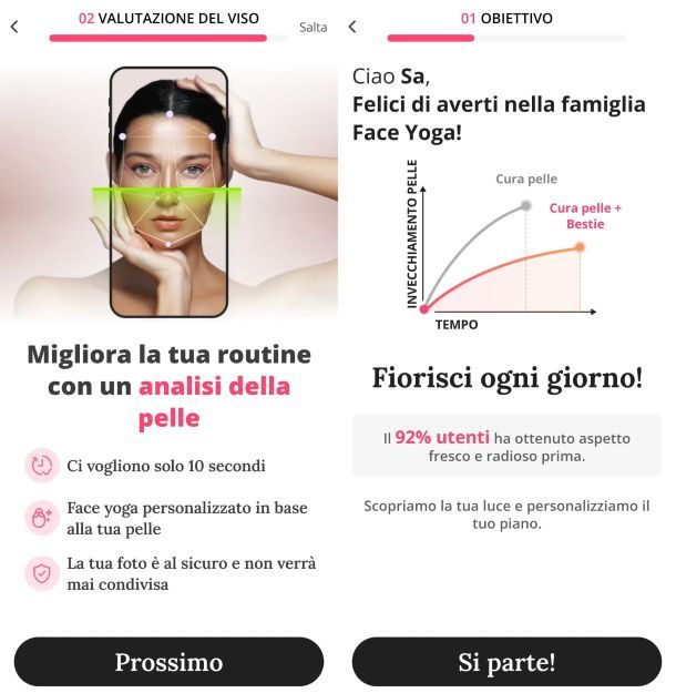Migliori app yoga (aggiornamento) 1