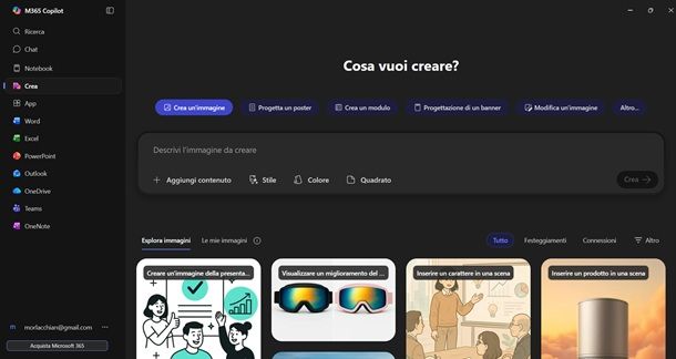 copilot 365