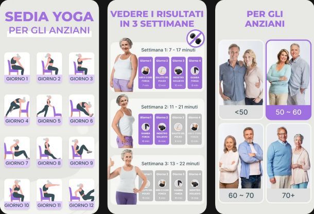 Migliori app yoga (aggiornamento) 4