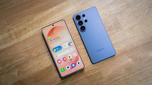 Smartphone Samsung