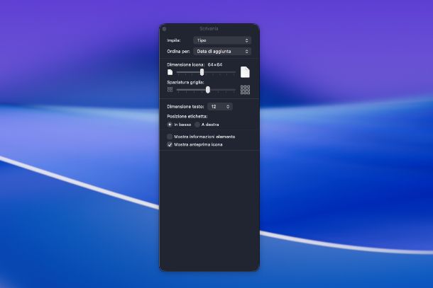 macOS