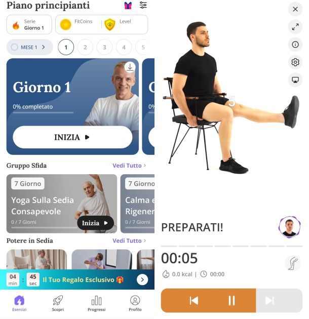 Migliori app yoga (aggiornamento) 3