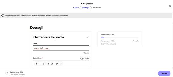 spotify for creators