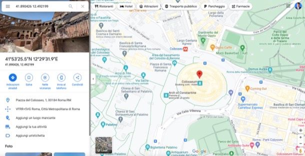 google maps