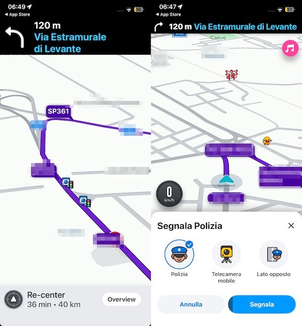 Waze