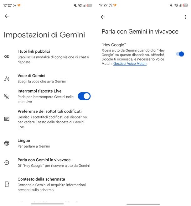 Google Gemini