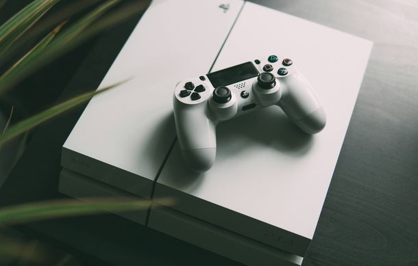 Sony PlayStation