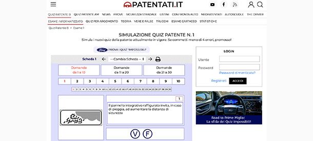 Patentati.it