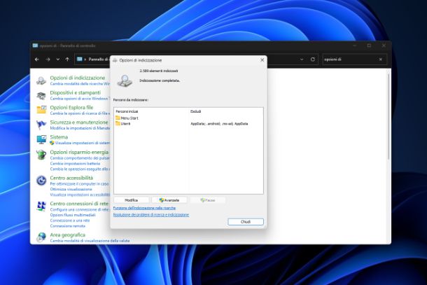 Come cercare un file su Windows