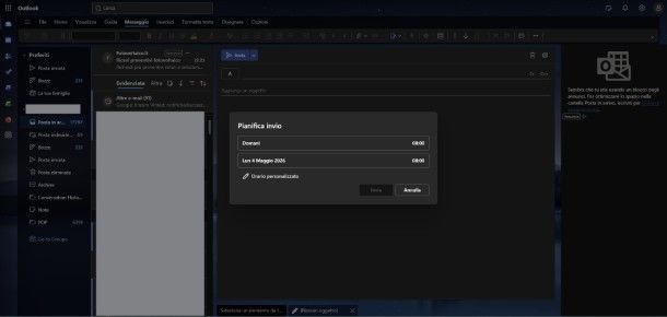 Outlook Web