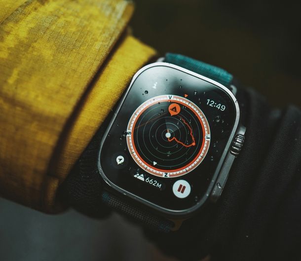 Smartwatch