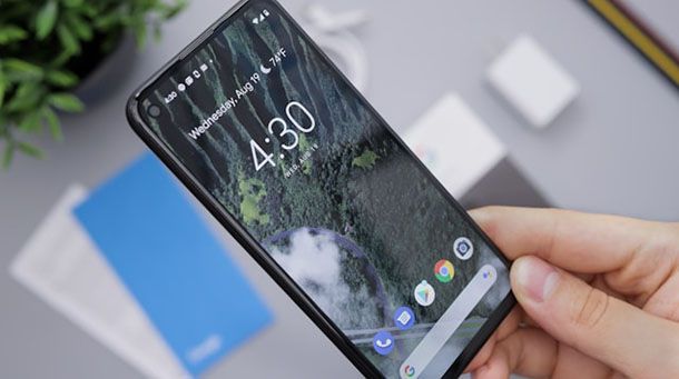 Telefono Android