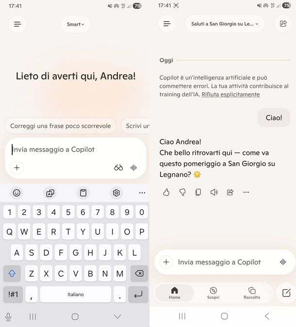copilot app
