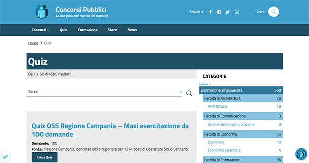 ConcorsiPubblici.com