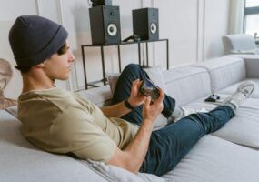 Come giocare a GTA 5 sul telefono