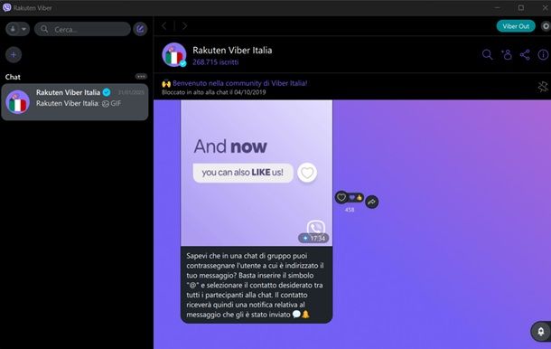 viber pc