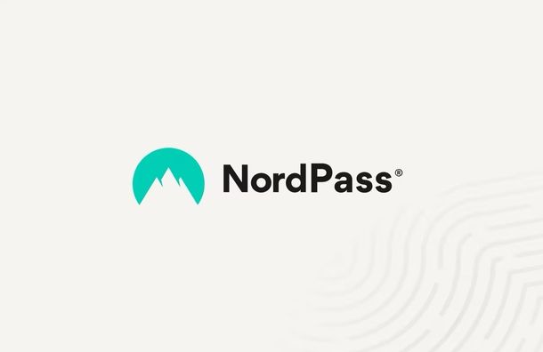 NordPass logo