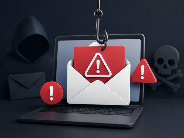 Email sospette
