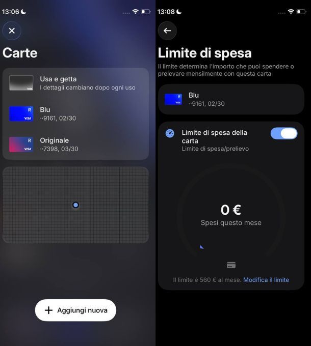 Come ricaricare Revolut