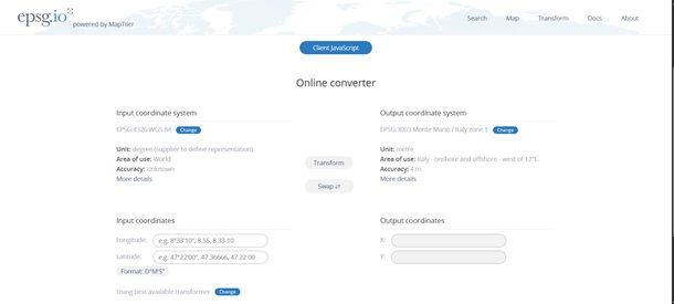 epsg.io