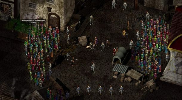 Migliori open world3