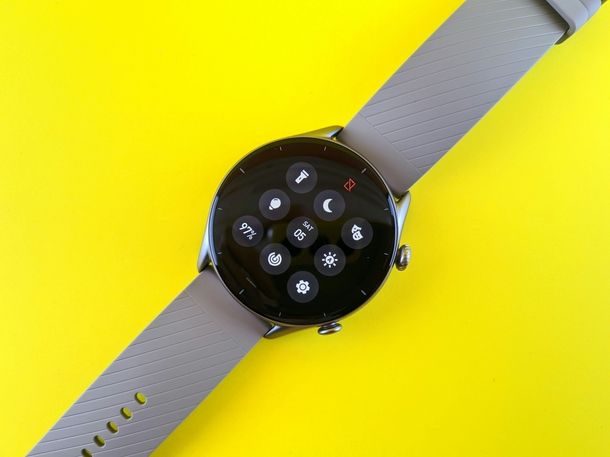 Smartwatch