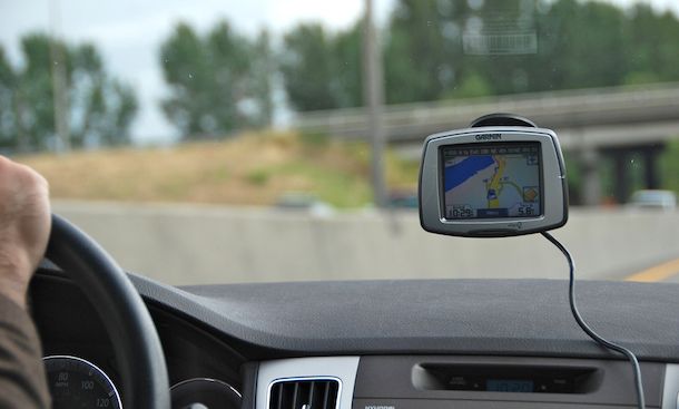 tomtom
