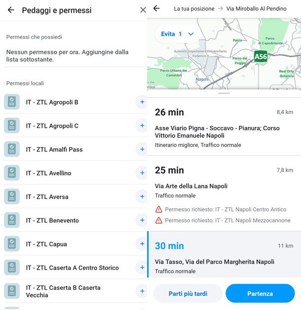 Waze