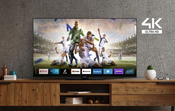 Smart TV Panasonic