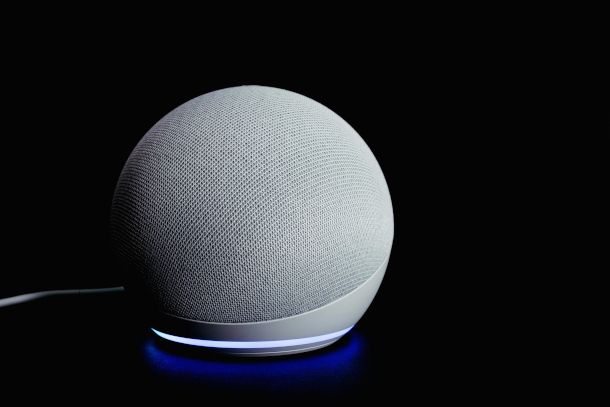 dispositivo Echo