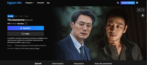 rakuten viki
