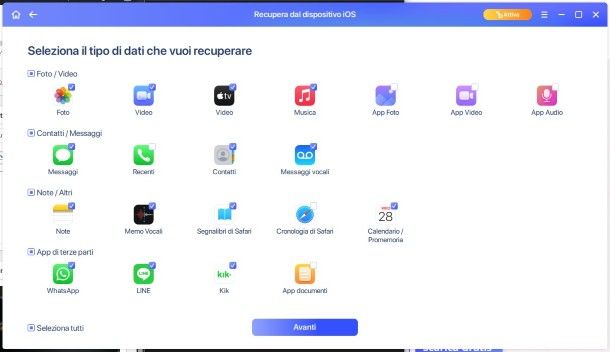 EaseUS MobiSaver