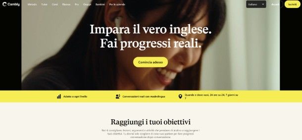 Cambly