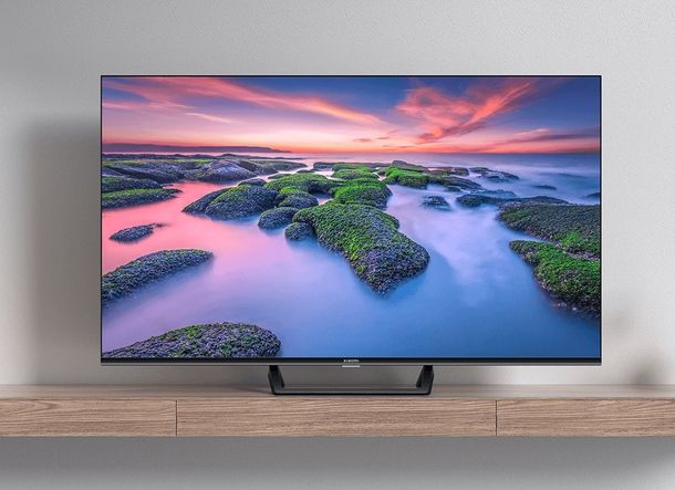Smart TV Xiaomi