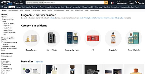 Amazon