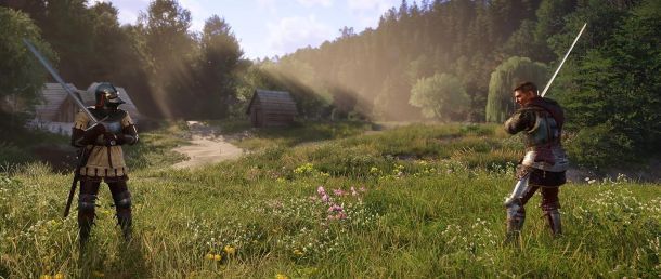 Migliori open world 3