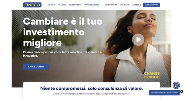 Migliori banche italiane