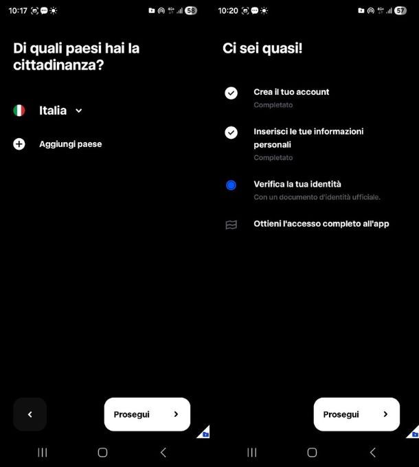 Come funziona Trade Republic