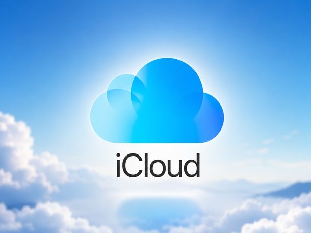 iCloud+