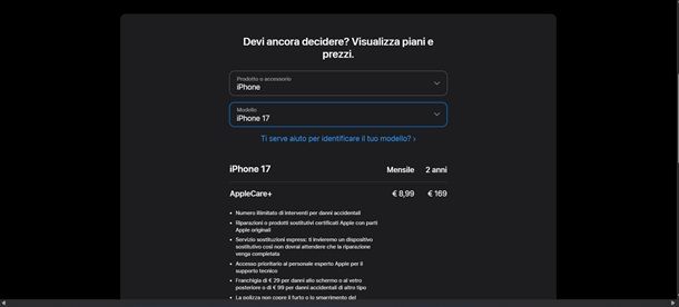applecare