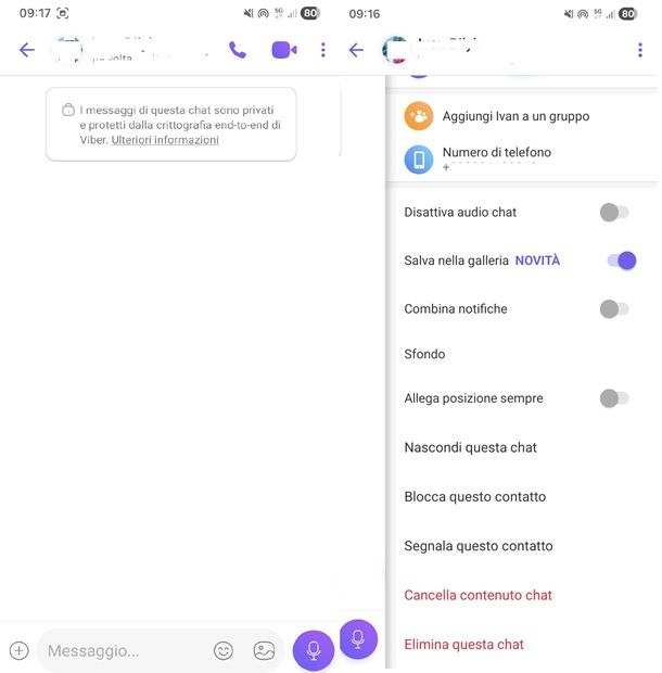viber