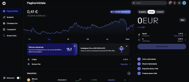 Coinbase
