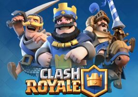 Migliori eroi Clash Royale