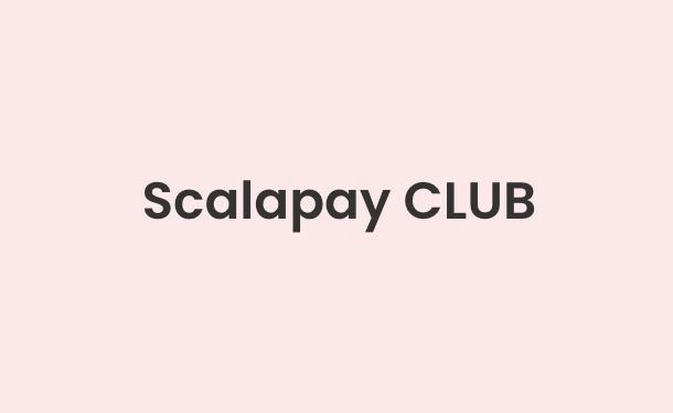 logo Scalapay Club