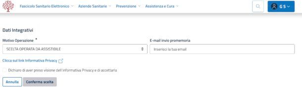 Come scegliere medico online