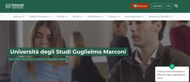 Unimarconi