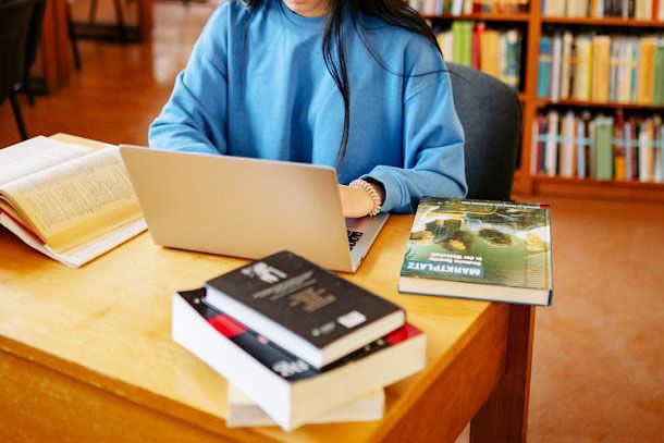 Studiare online