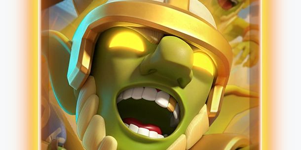 artwork goblin eroe